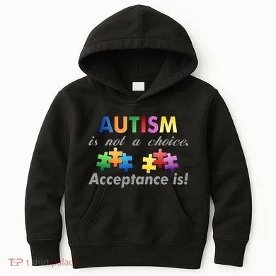 Kids Hoodie