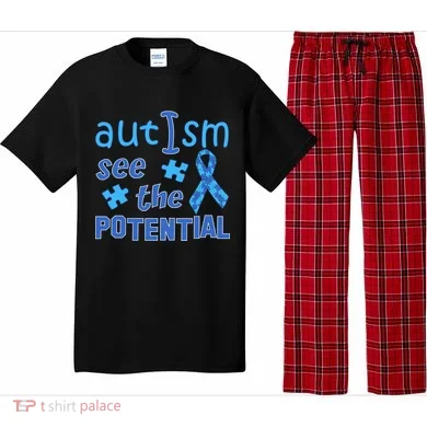 Pajama Set