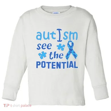 Toddler Long Sleeve