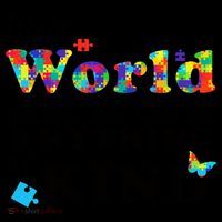 Autism In A World Where You Can Be Anything Be Kind Coffee Mug thumb 5
