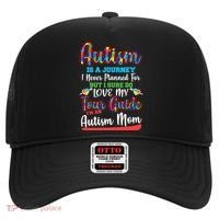 Autism Is A Journey Hat thumb 0