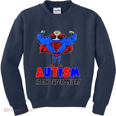 Kids Sweatshirt