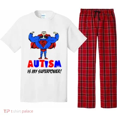 Pajama Set
