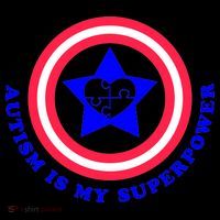 Autism Is My SuperPower Coffee Mug thumb 5