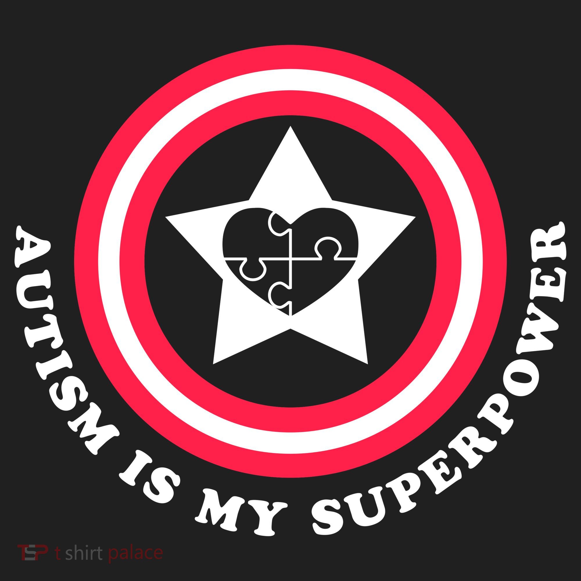Autism Is My SuperPower Beanie