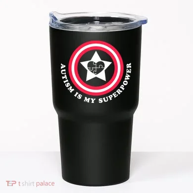 Tumbler