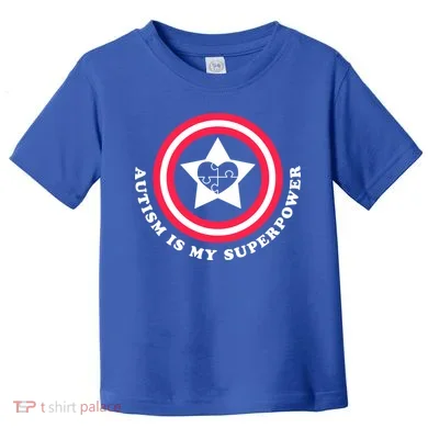 Toddler T-Shirt