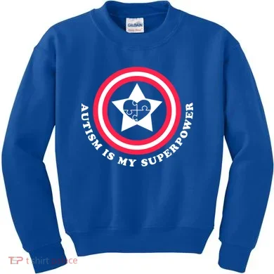 Kids Sweatshirt