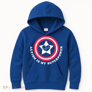 Kids Hoodie