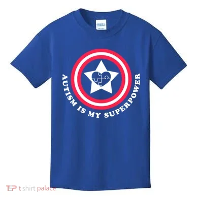 Kids T-Shirt