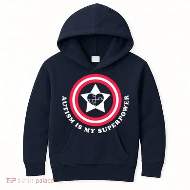 Kids Hoodie