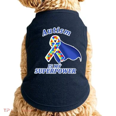Doggie Tank