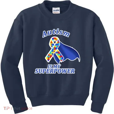 Kids Sweatshirt
