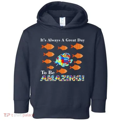 Toddler Hoodie
