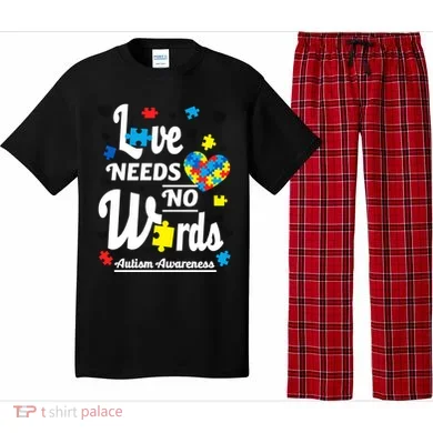 Pajama Set