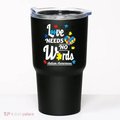 Tumbler