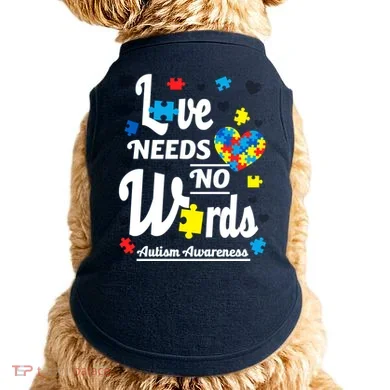 Doggie Tank