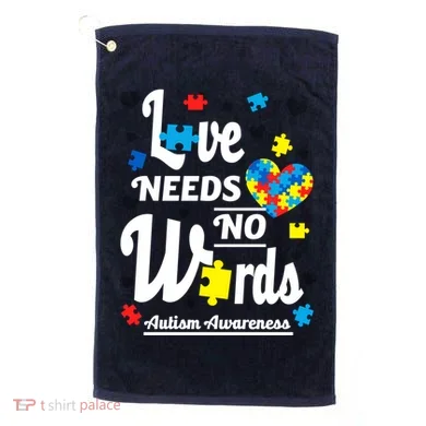 Golf Towel