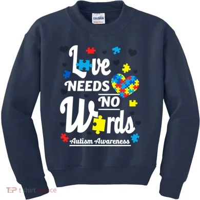 Kids Sweatshirt