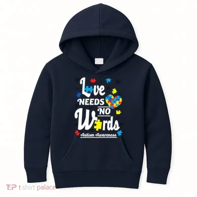 Kids Hoodie