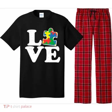 Pajama Set