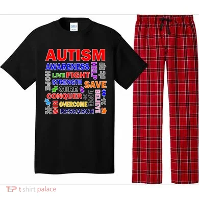 Pajama Set