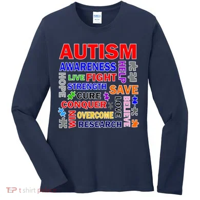 Women's Long Sleeve Shirt