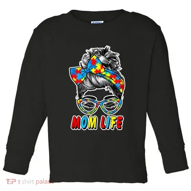 Toddler Long Sleeve