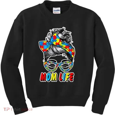 Kids Sweatshirt