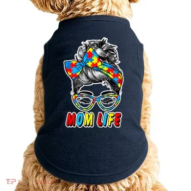 Doggie Tank