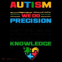 Autism Paraprofessional Coffee Mug thumb 5