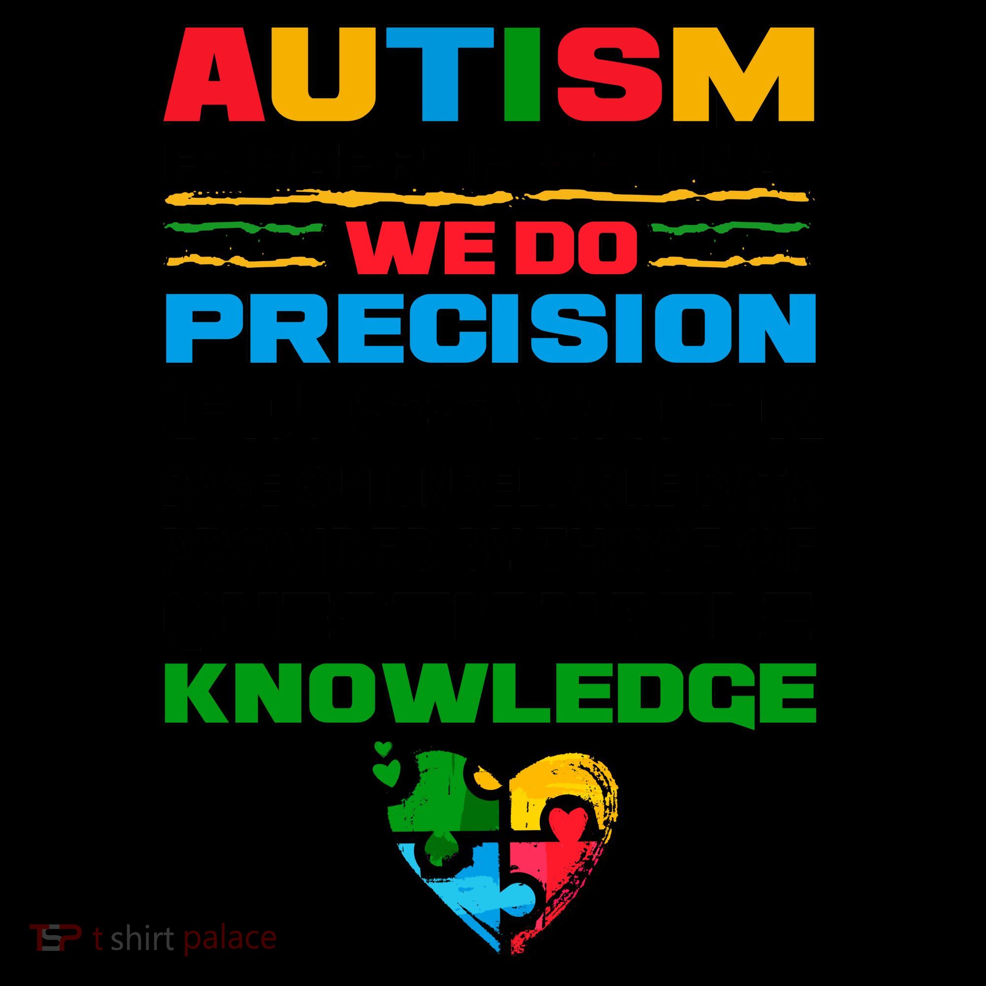 Autism Paraprofessional Coffee Mug