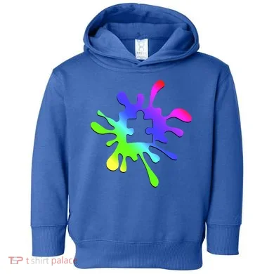 Toddler Hoodie