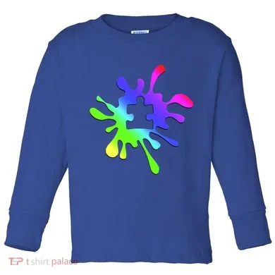 Toddler Long Sleeve