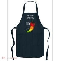 Autism Rating Apron thumb 0
