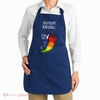 Autism Rating Apron thumb 2