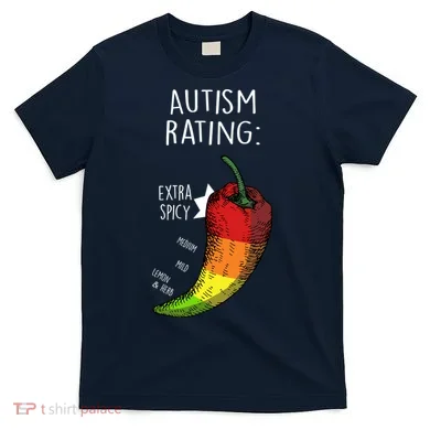 Autism Rating T-Shirt