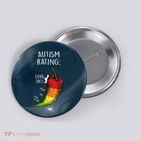 Autism Rating Button thumb 0