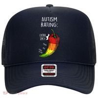 Autism Rating Hat thumb 0