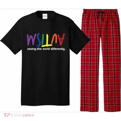 Pajama Set