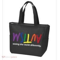 Autism Seeing The World Differently Tote Bag thumb 3