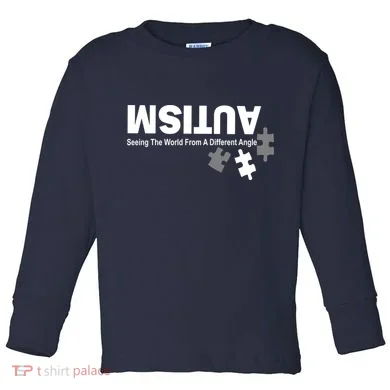 Toddler Long Sleeve