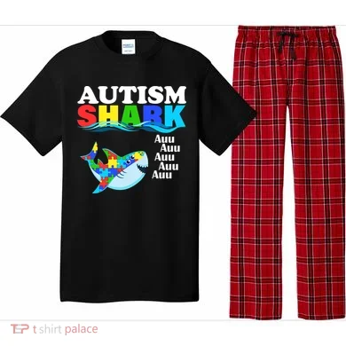 Pajama Set
