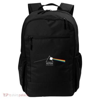Autism Spectrum Disorder Prism Backpack