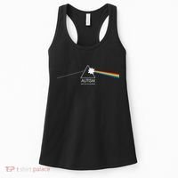 Autism Spectrum Disorder Prism Women's Tank Top thumb 0