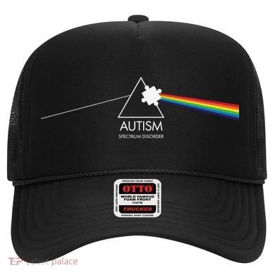 Autism Spectrum Disorder Prism Hat