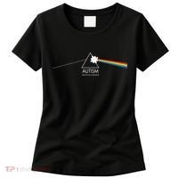 Autism Spectrum Disorder Prism Women's T-Shirt thumb 0