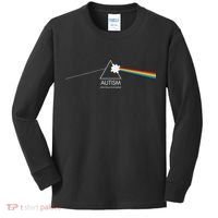 Autism Spectrum Disorder Prism Kids Long Sleeve Shirt thumb 0