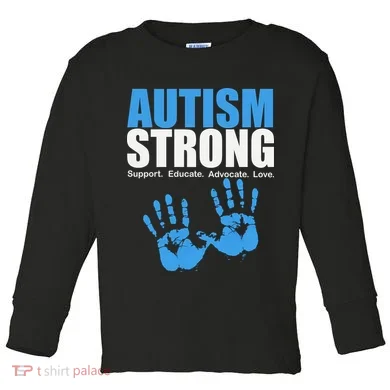Toddler Long Sleeve