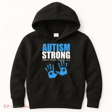 Kids Hoodie